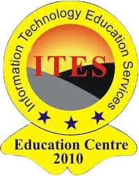 ITES Logo