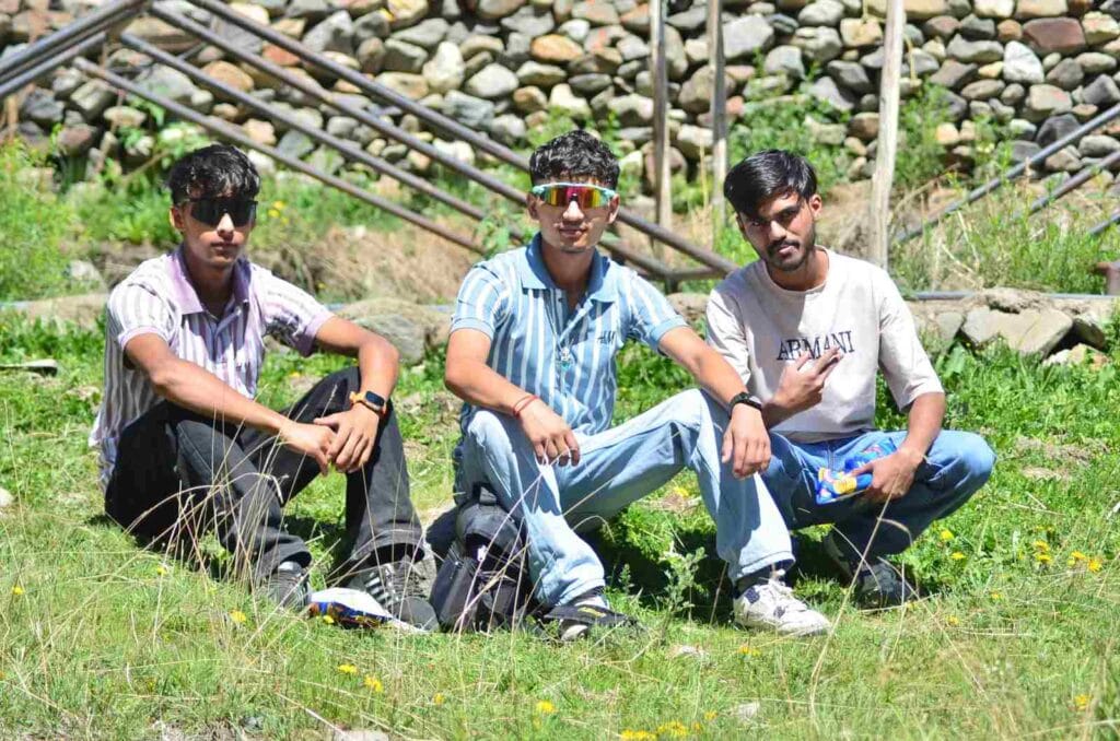 Request Info ITES Group of Institutes campus
