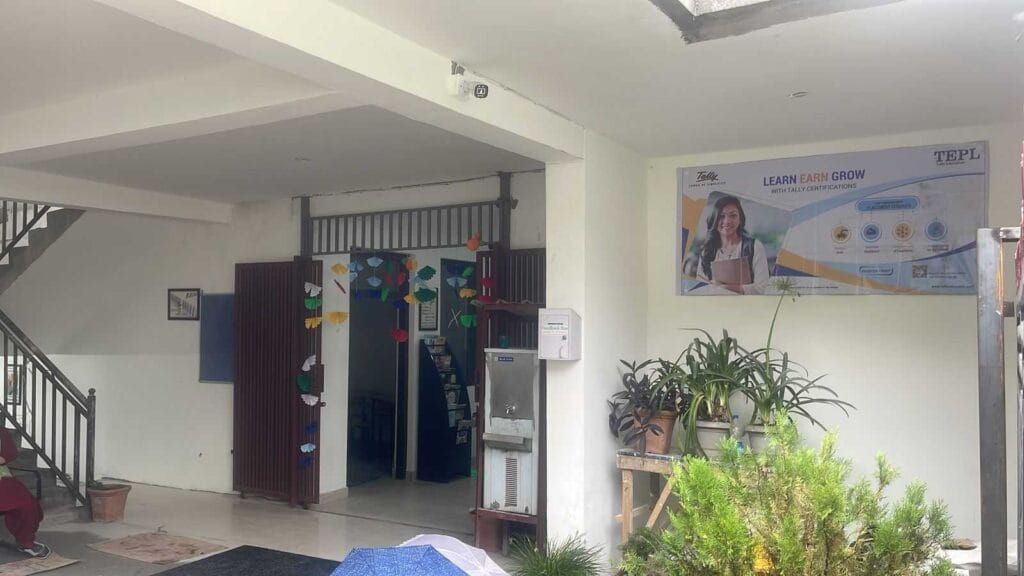 Best Computer and Fashion Course in Kullu at ITES Institute