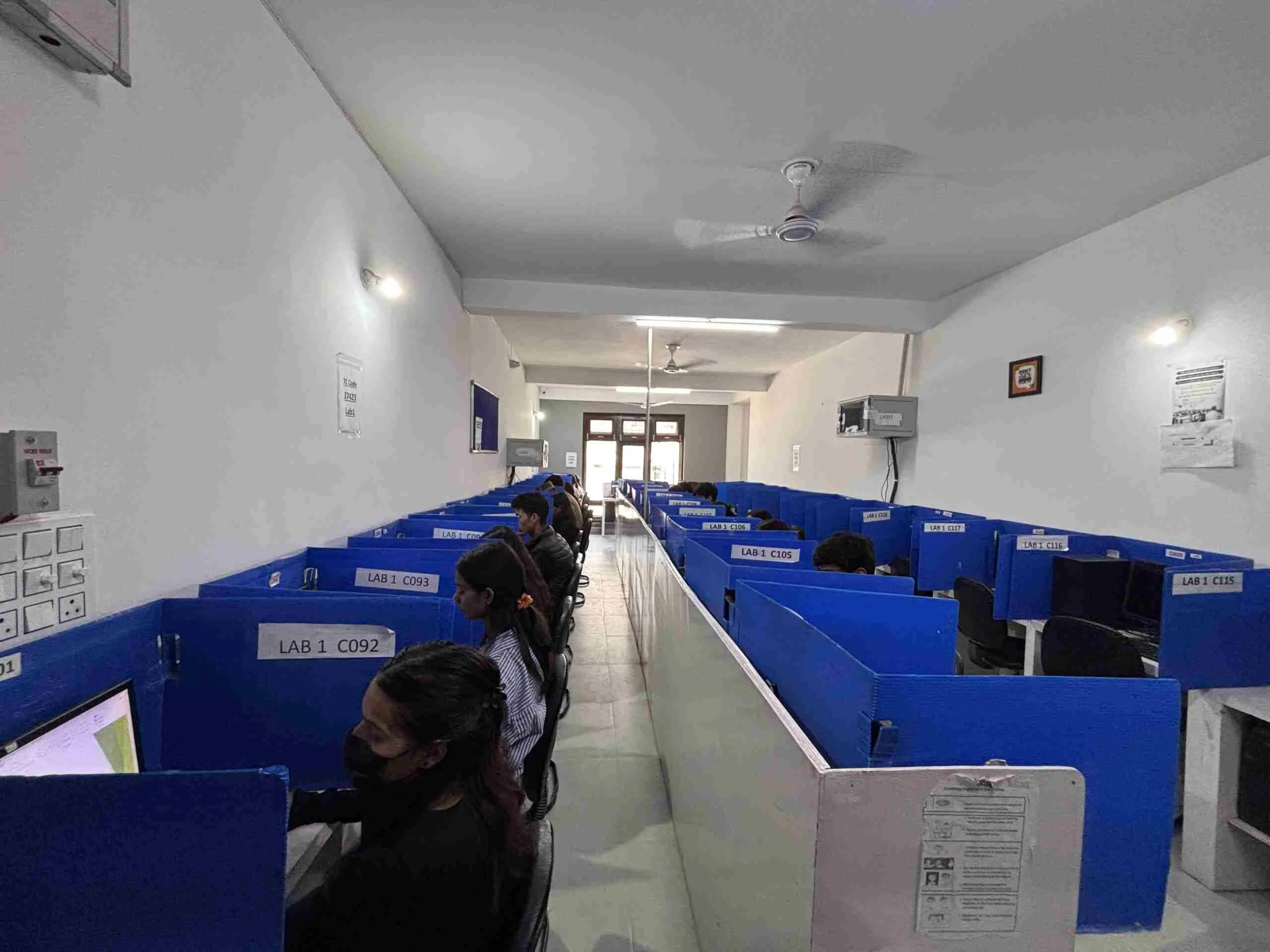 Best Computer and Fashion Course in Kullu at ITES Institute