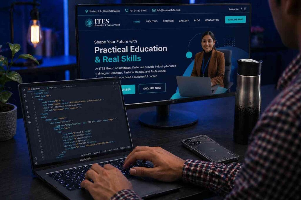 information-technology